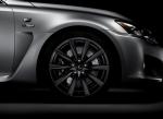 Lexus IS-F 2008 года